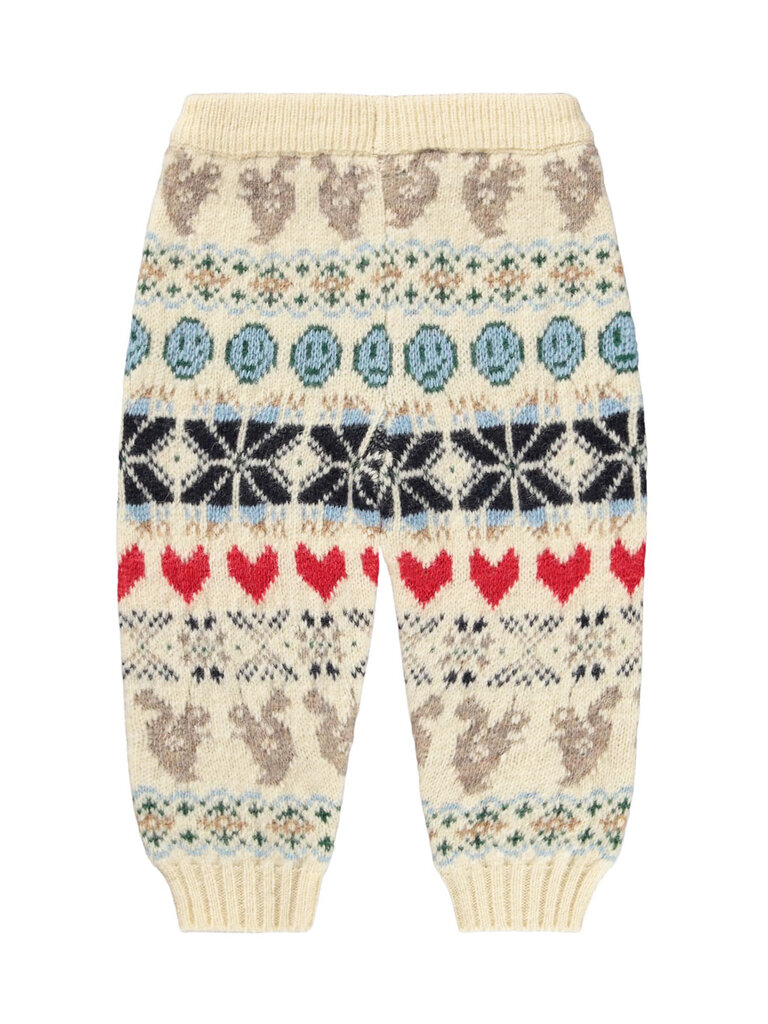 Molo Sol - Polar Knit