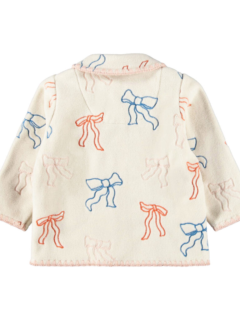 Molo Ursula - Polar Bows