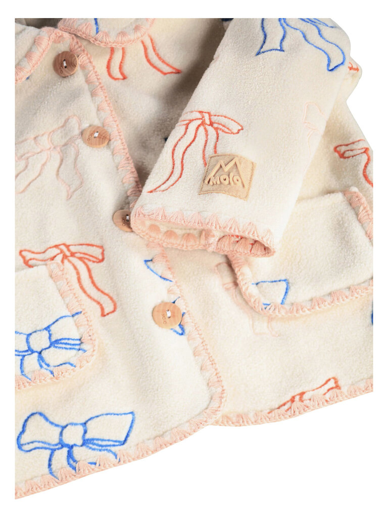 Molo Ursula - Polar Bows