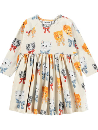 Molo Charmaine - Retro Kittens