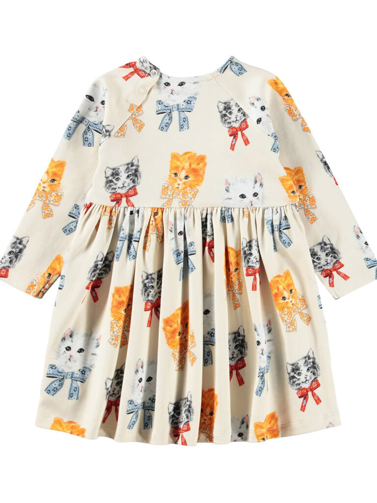 Molo Charmaine - Retro Kittens