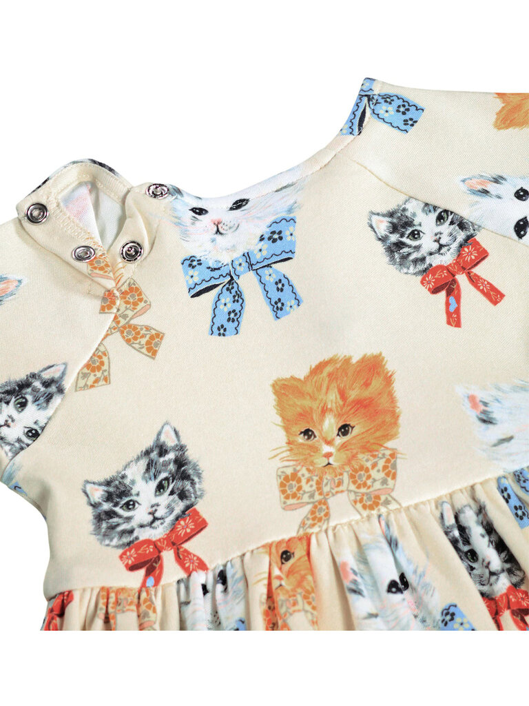 Molo Charmaine - Retro Kittens