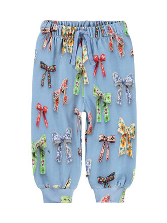 Molo Simeon - Mini Bows