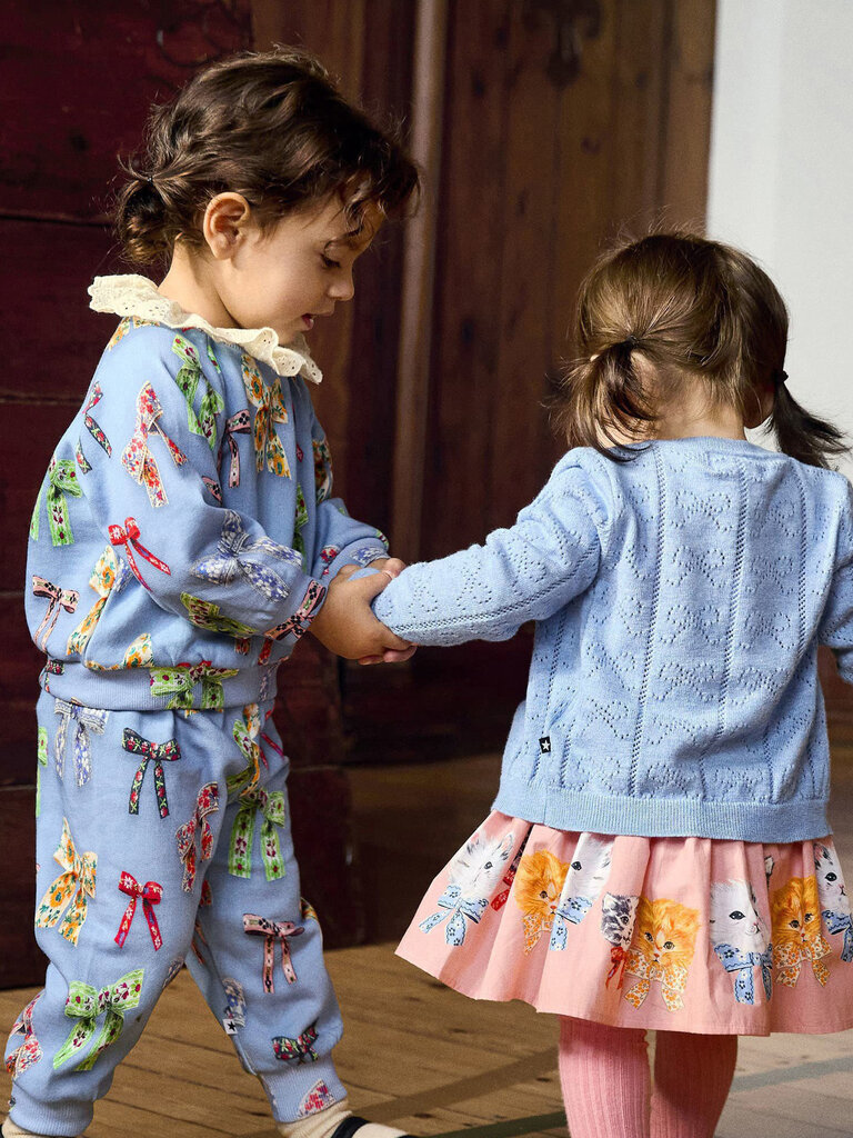Molo Simeon - Mini Bows
