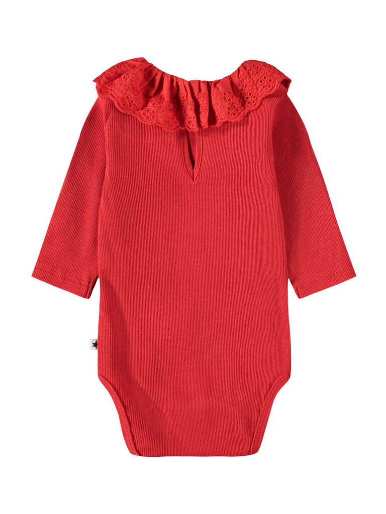 Molo Faye - Ruby Red