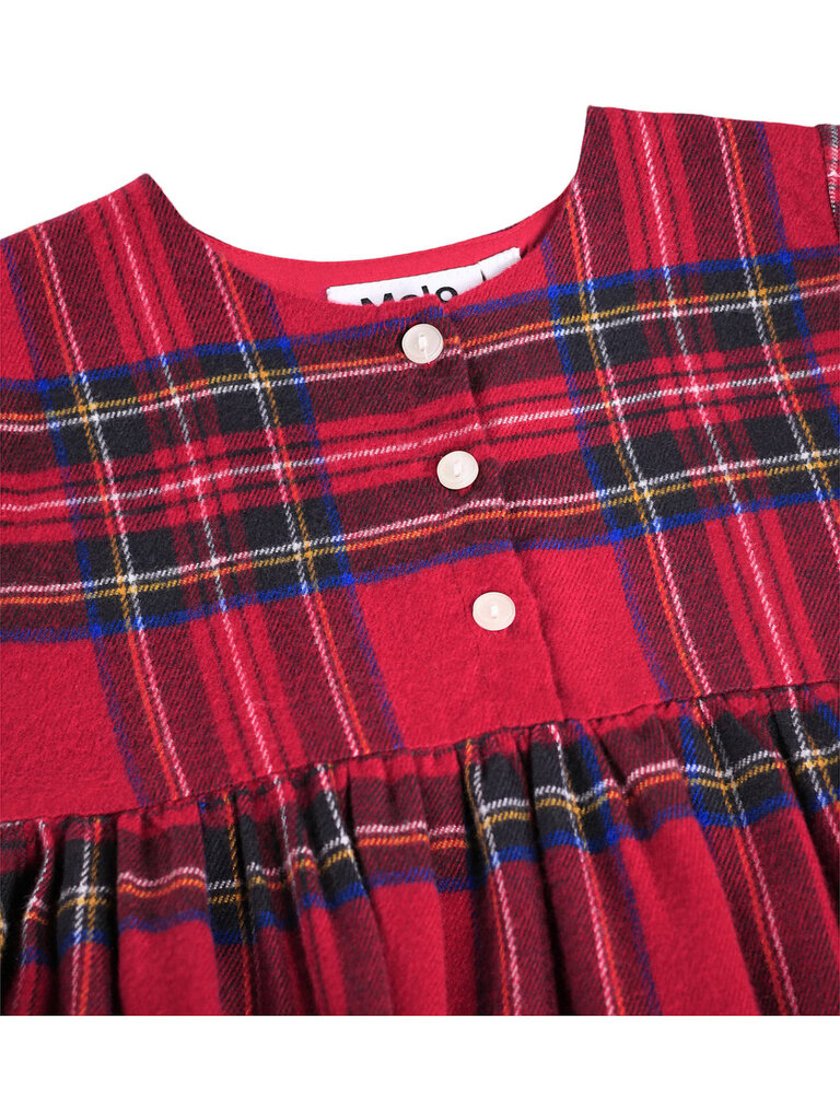 Molo Cele - Holiday Check