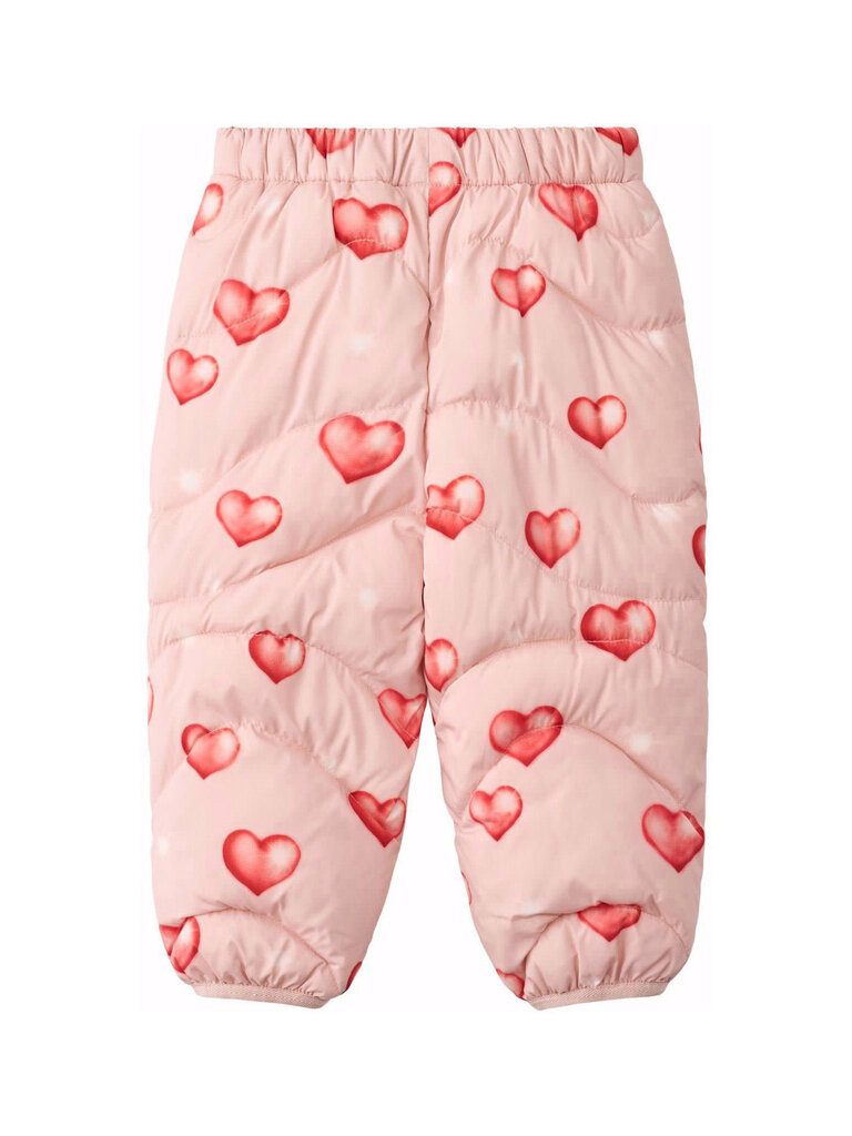 Molo Percy - Airbrush Hearts