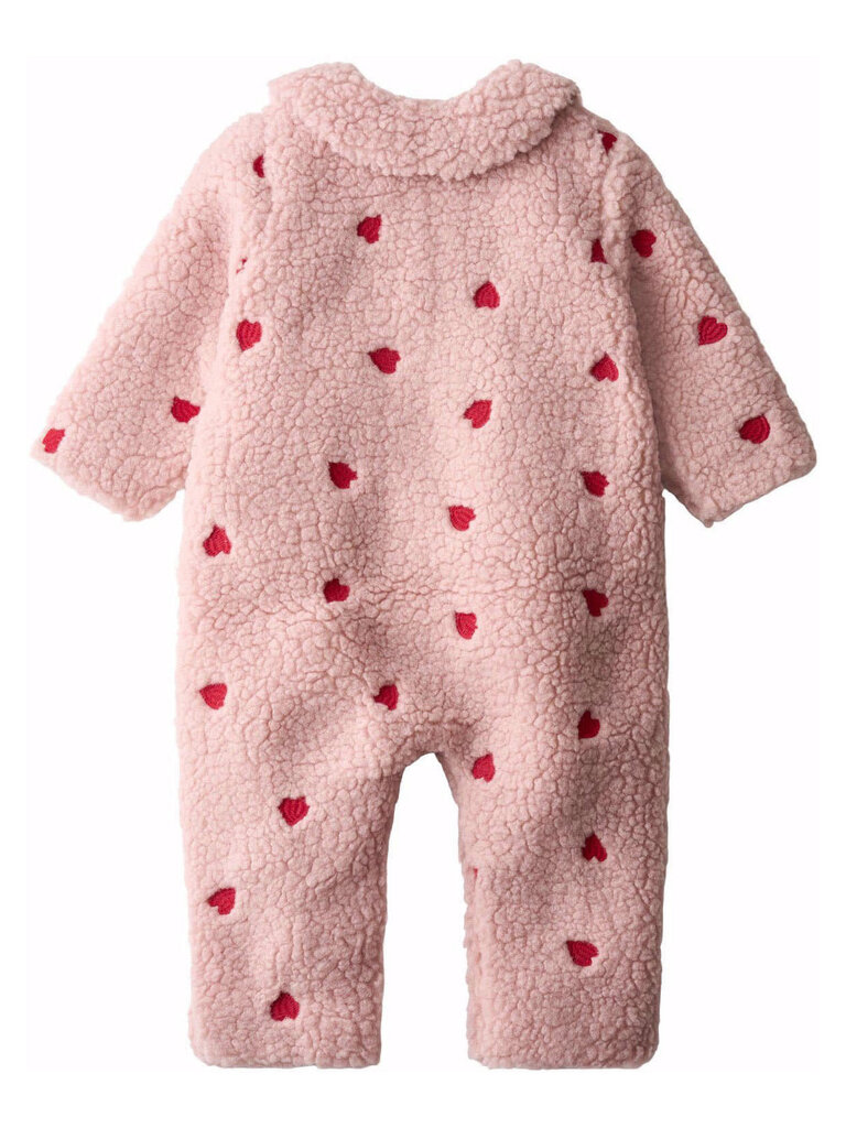Molo Udella - Soft Red Hearts
