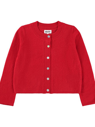 Molo Giovanna - Ruby Red
