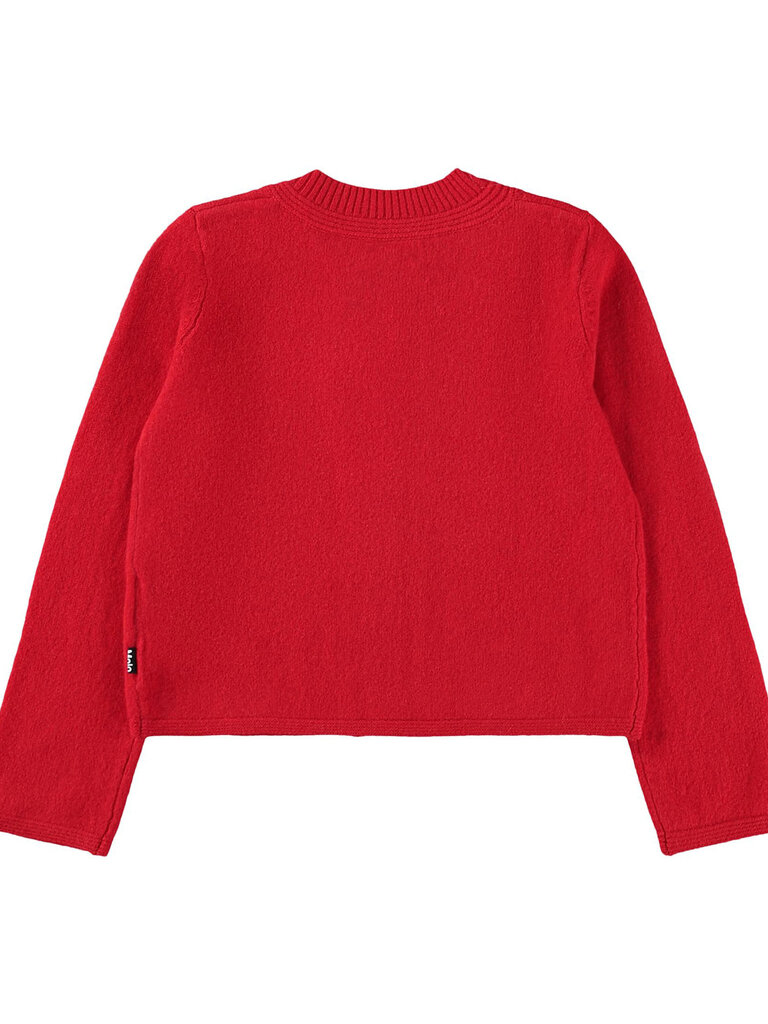Molo Giovanna - Ruby Red