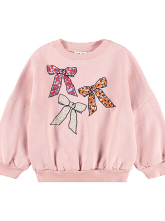 Molo Marika - Chunky Bow