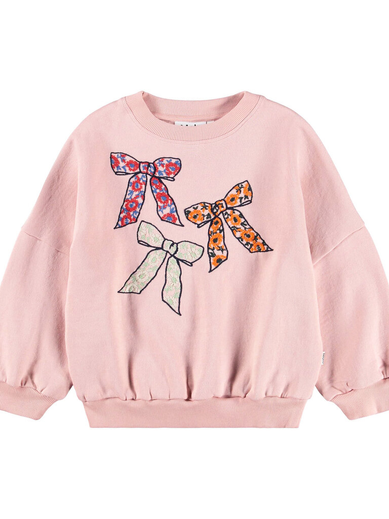 Molo Marika - Chunky Bow