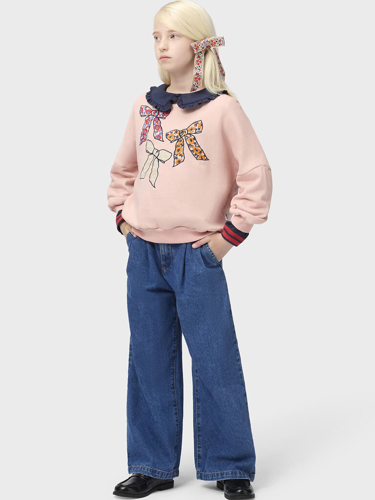 Molo Marika - Chunky Bow