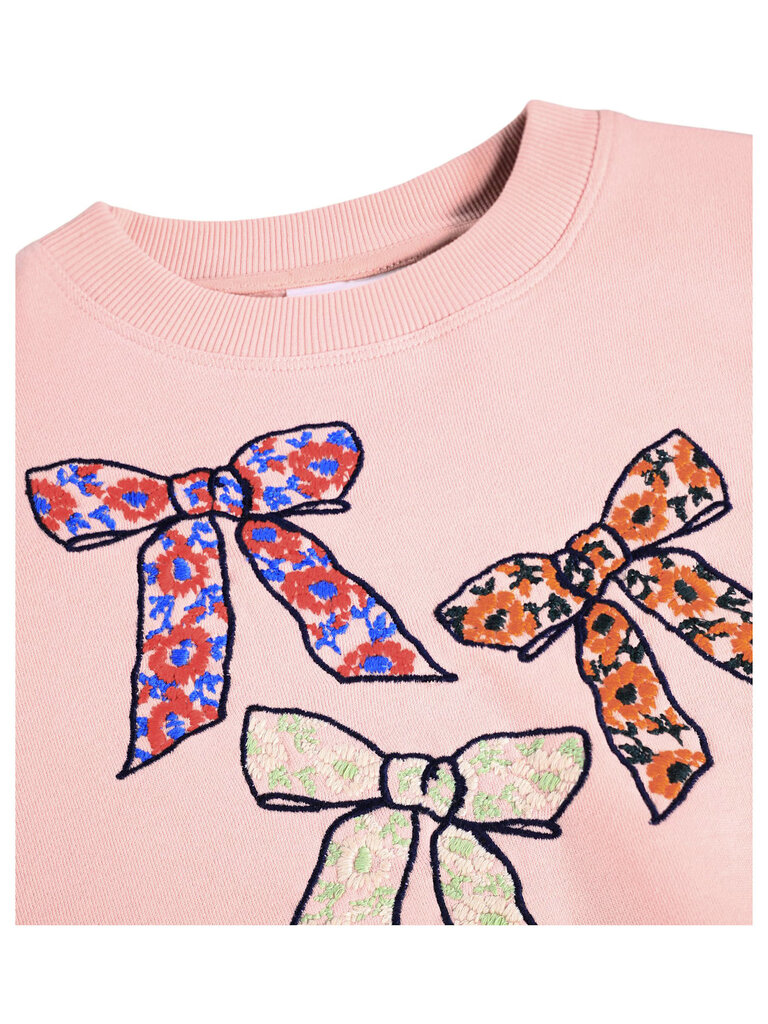 Molo Marika - Chunky Bow