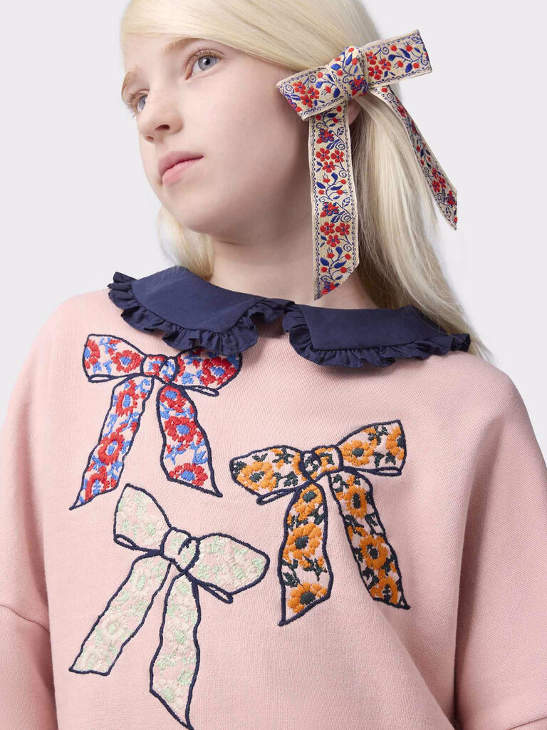 Molo Marika - Chunky Bow