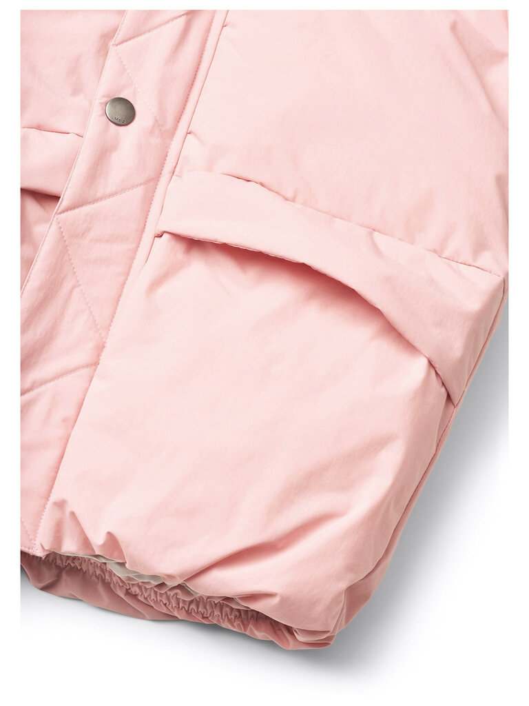 Molo Hayden - Faded Pink