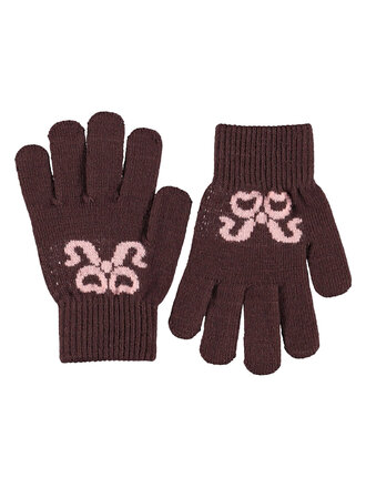 Molo Kaapo - Burgundy