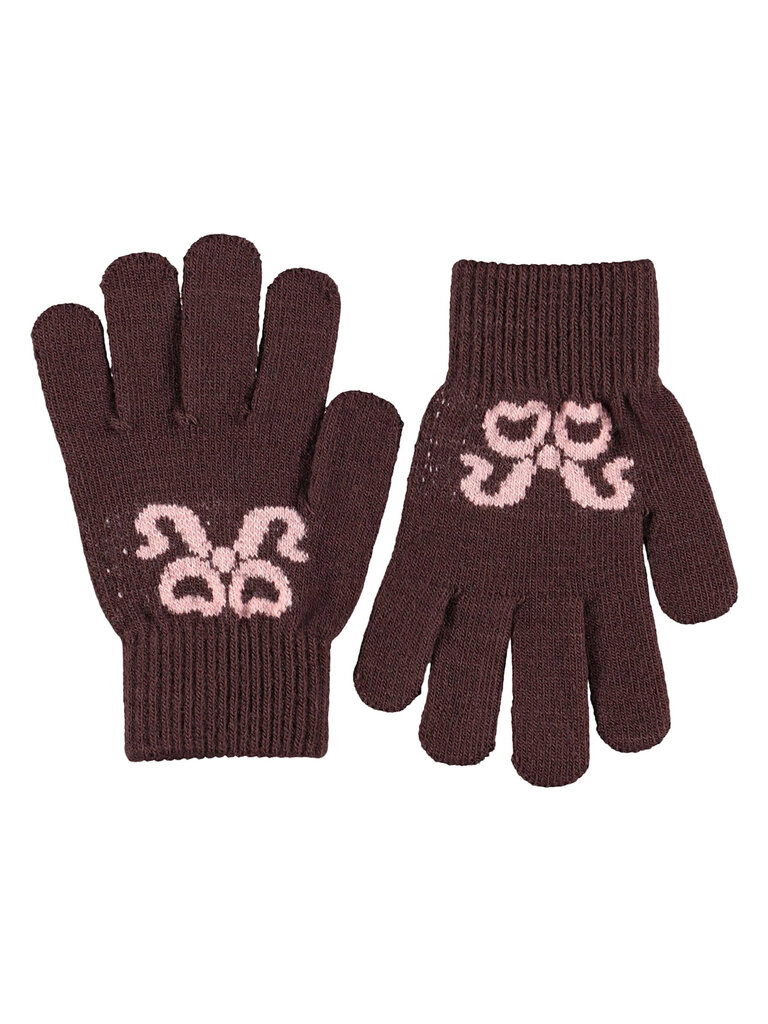 Molo Kaapo - Burgundy