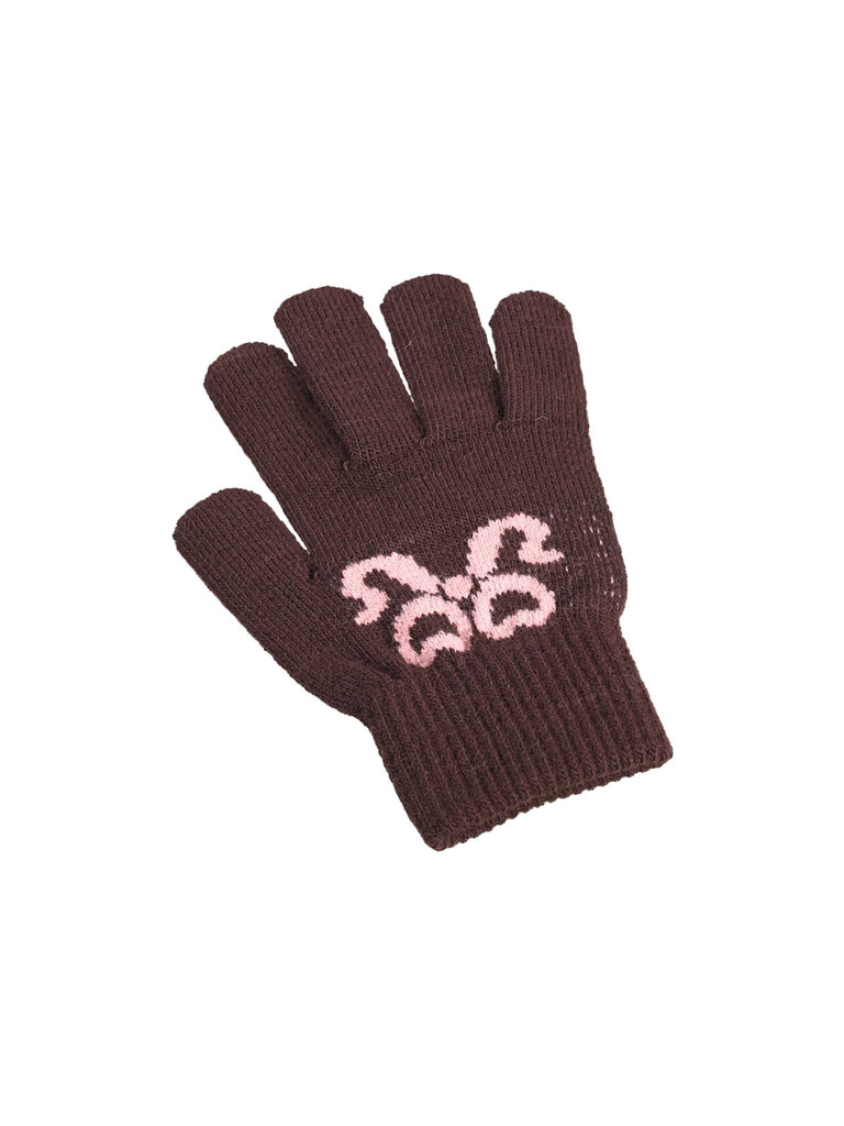 Molo Kaapo - Burgundy