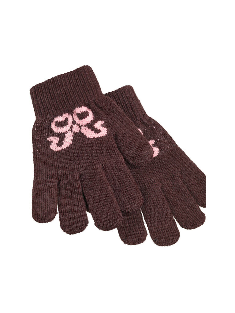 Molo Kaapo - Burgundy