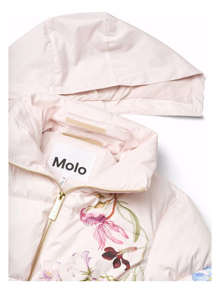 Molo Hally - Pastel