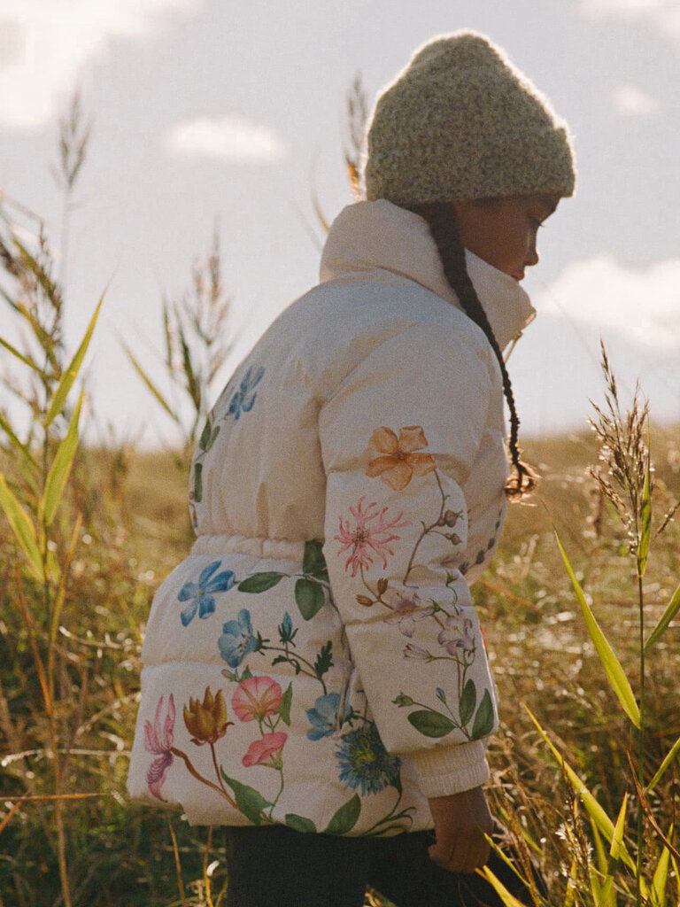 Molo Hally - Pastel
