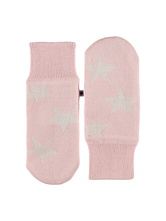 Molo Snowfall - Petal Blush