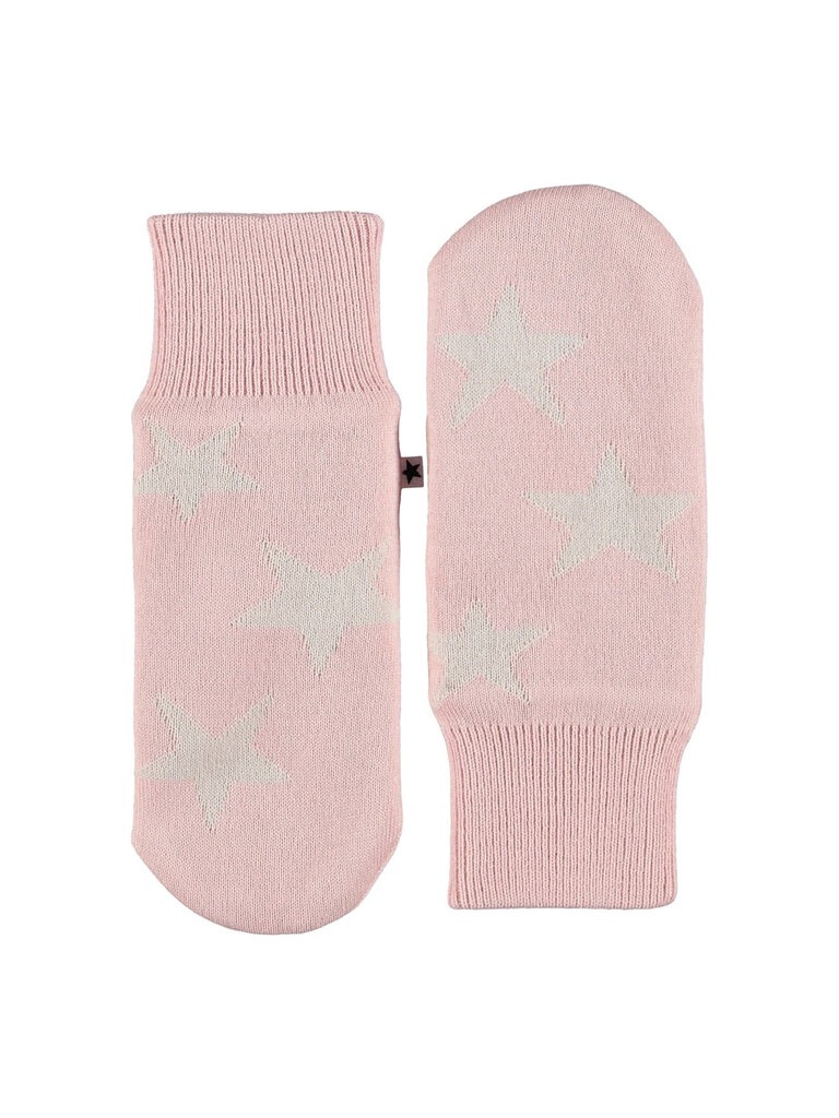 Molo Snowfall - Petal Blush
