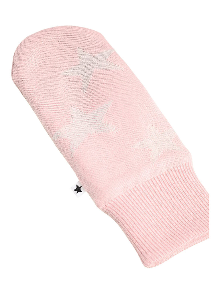 Molo Snowfall - Petal Blush