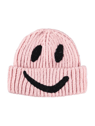 Molo Kim - Faded Pink
