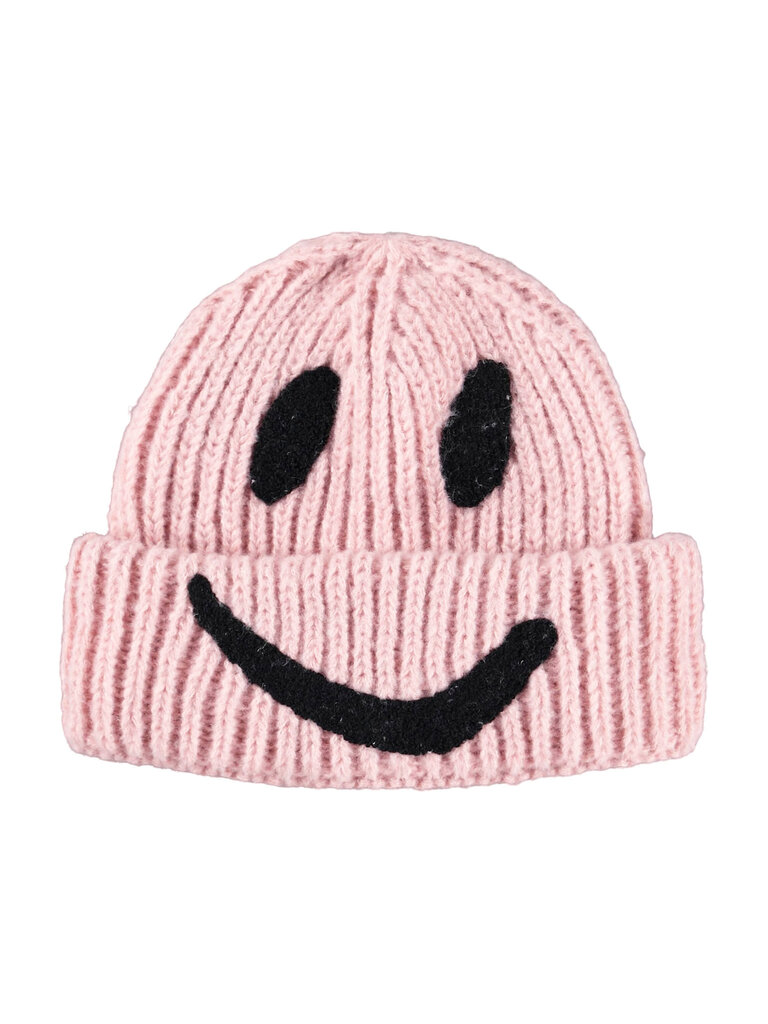Molo Kim - Faded Pink