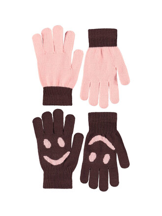 Molo Kello - Burgundy