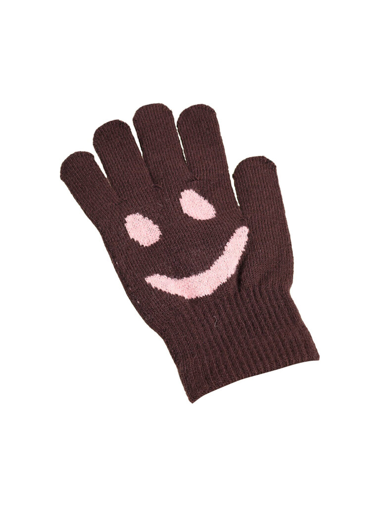 Molo Kello - Burgundy