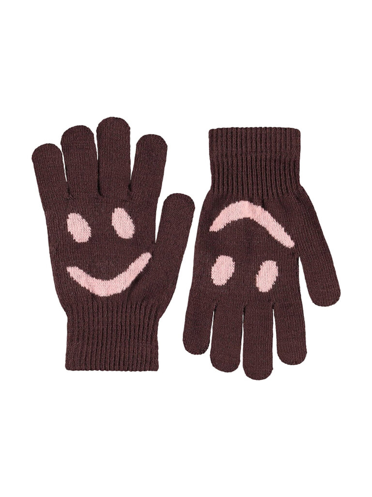 Molo Kello - Burgundy