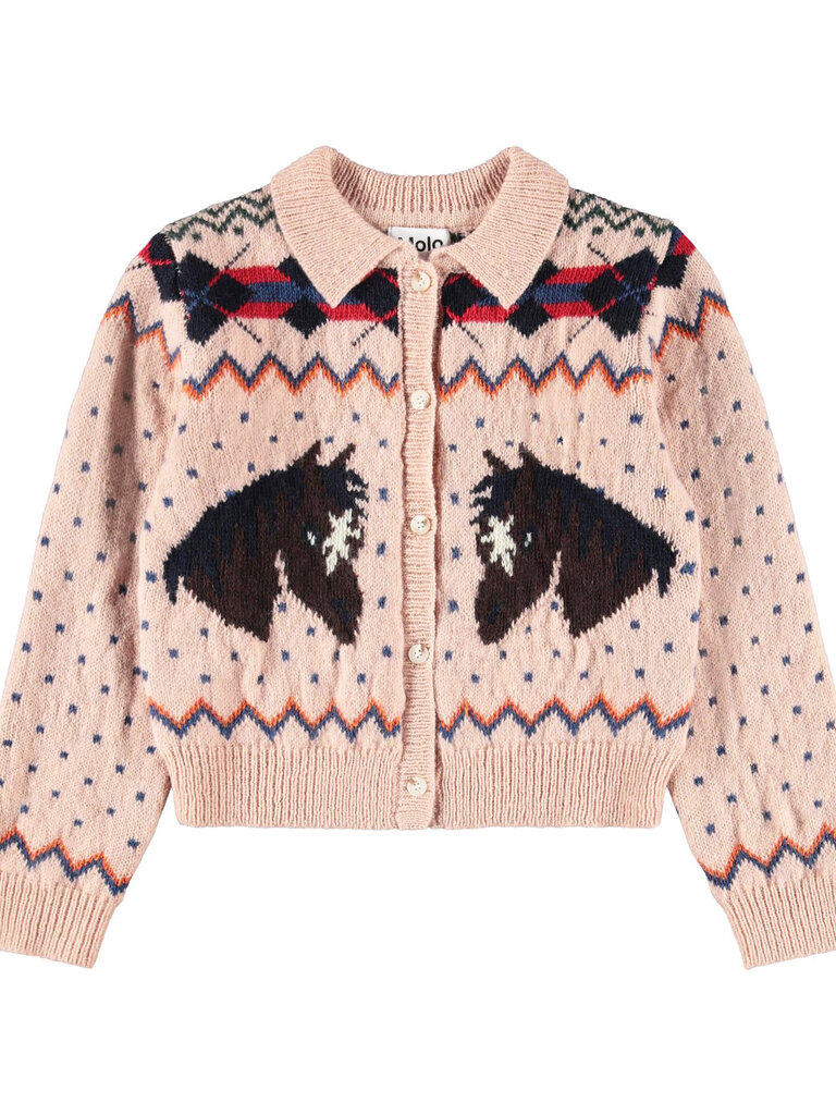 Molo Galaxy - Mellow Rose