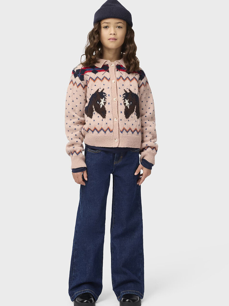 Molo Galaxy - Mellow Rose