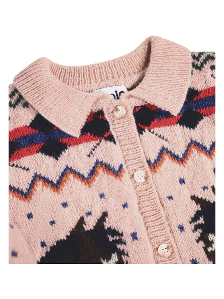 Molo Galaxy - Mellow Rose