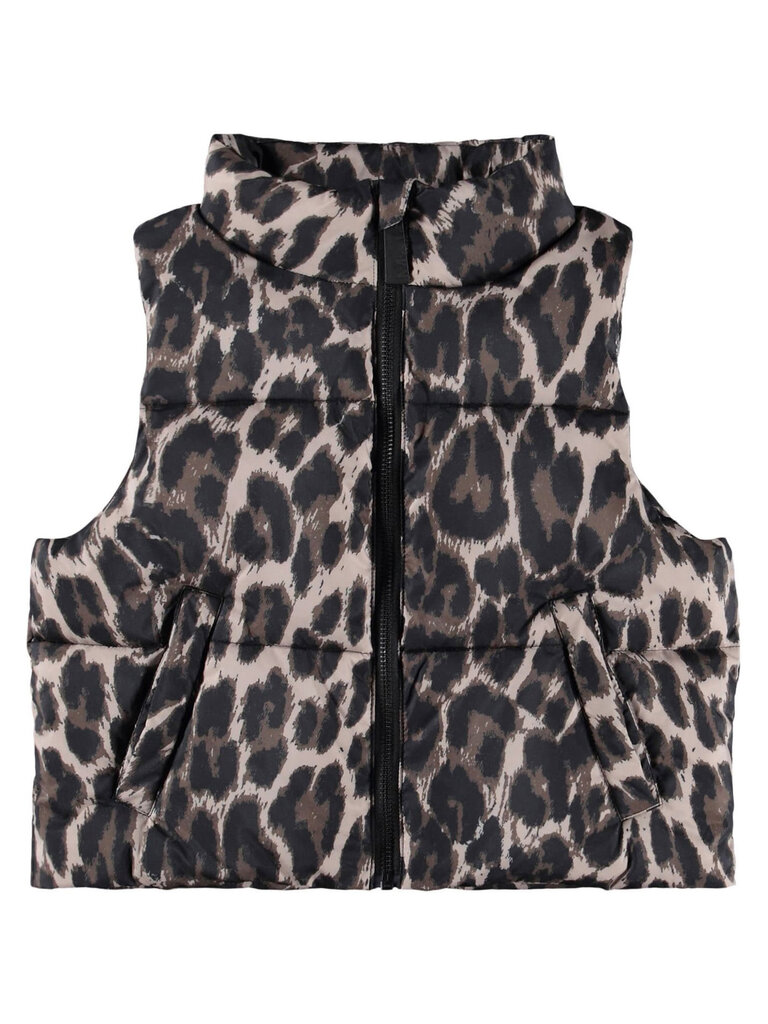 Molo Hester - Brushed Leo
