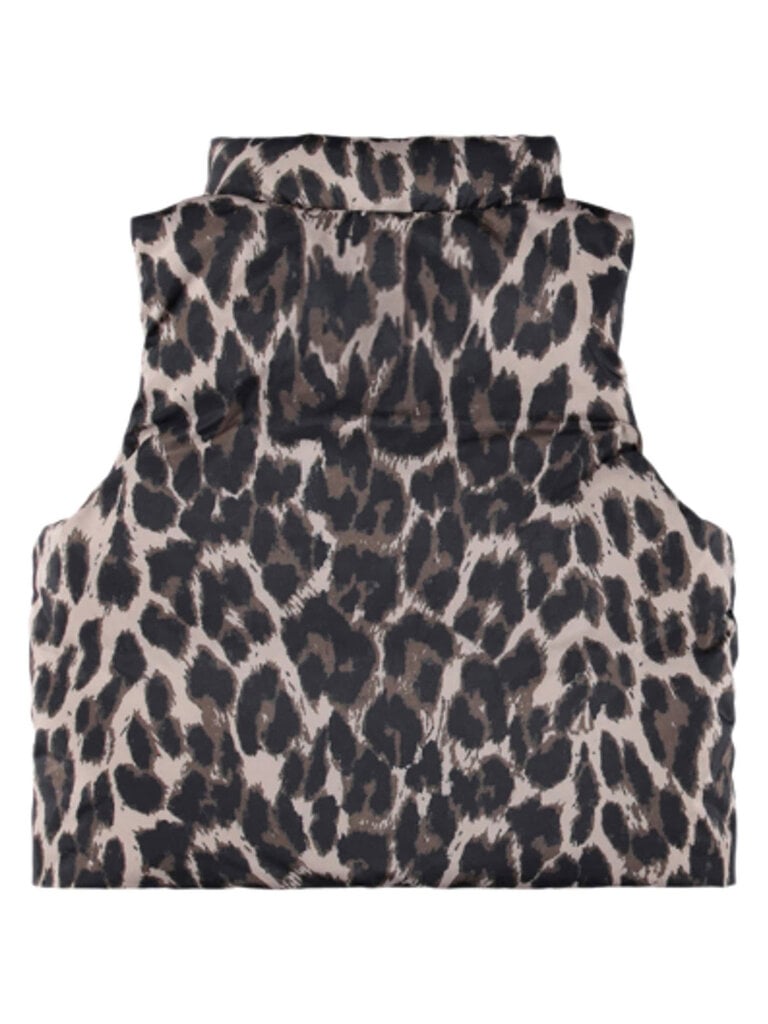 Molo Hester - Brushed Leo