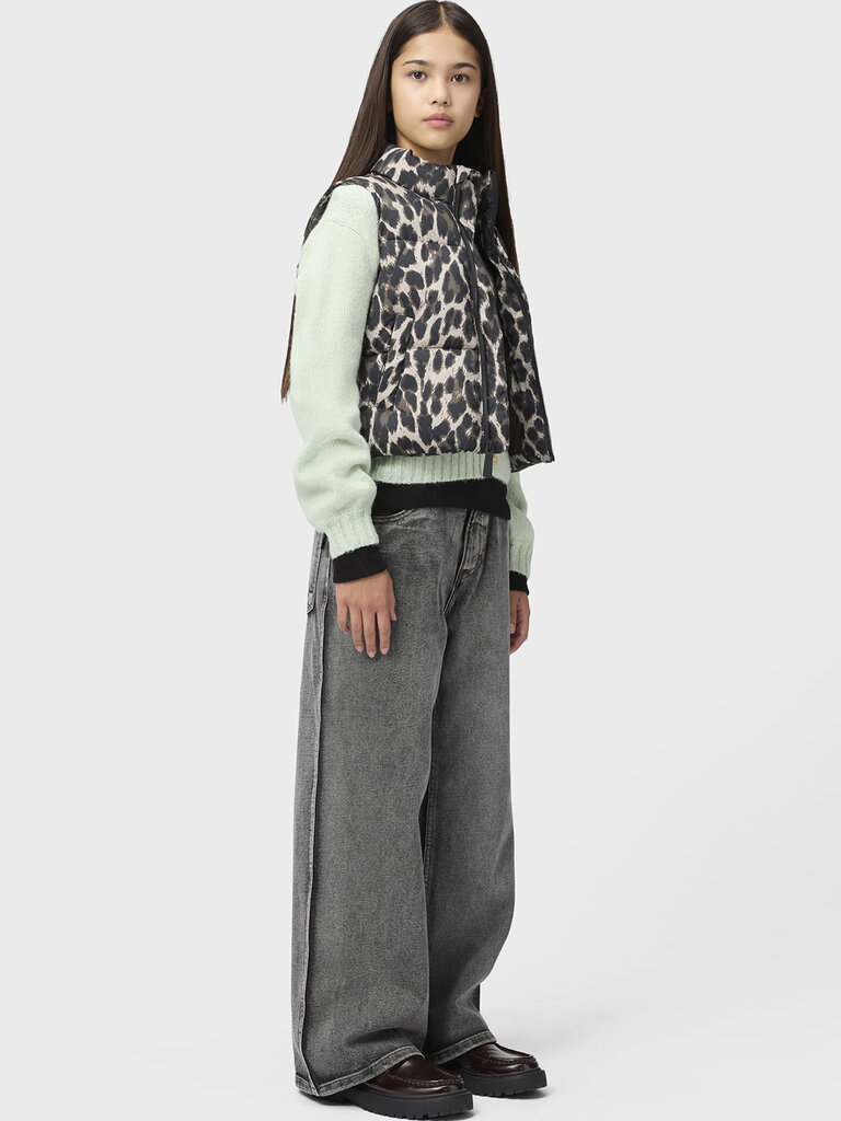 Molo Hester - Brushed Leo