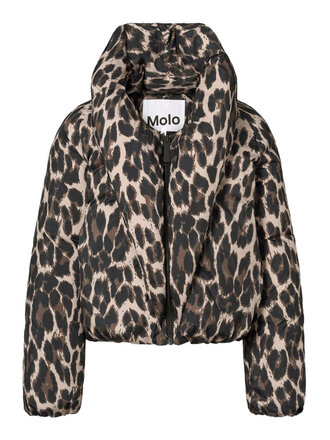Molo Heylee - Brushed Leo