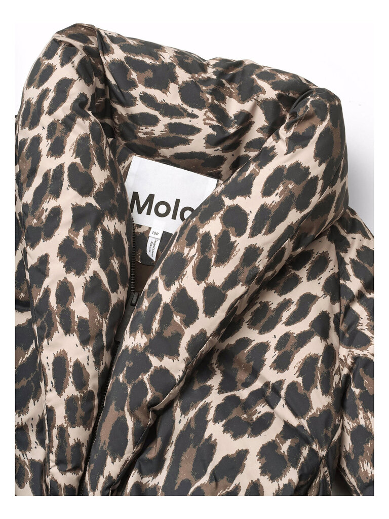 Molo Heylee - Brushed Leo
