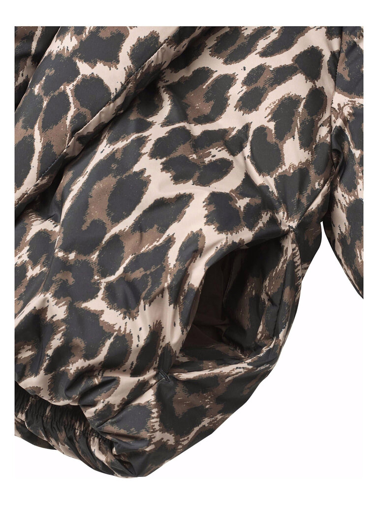 Molo Heylee - Brushed Leo