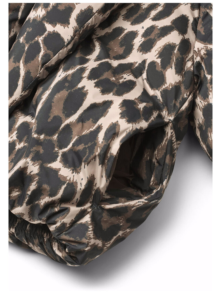 Molo Heylee - Brushed Leo