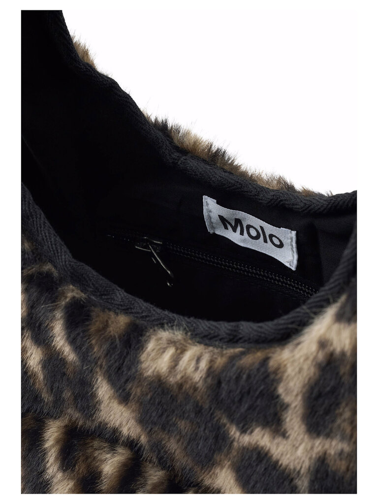 Molo Jolie Bag - Brushed Leo