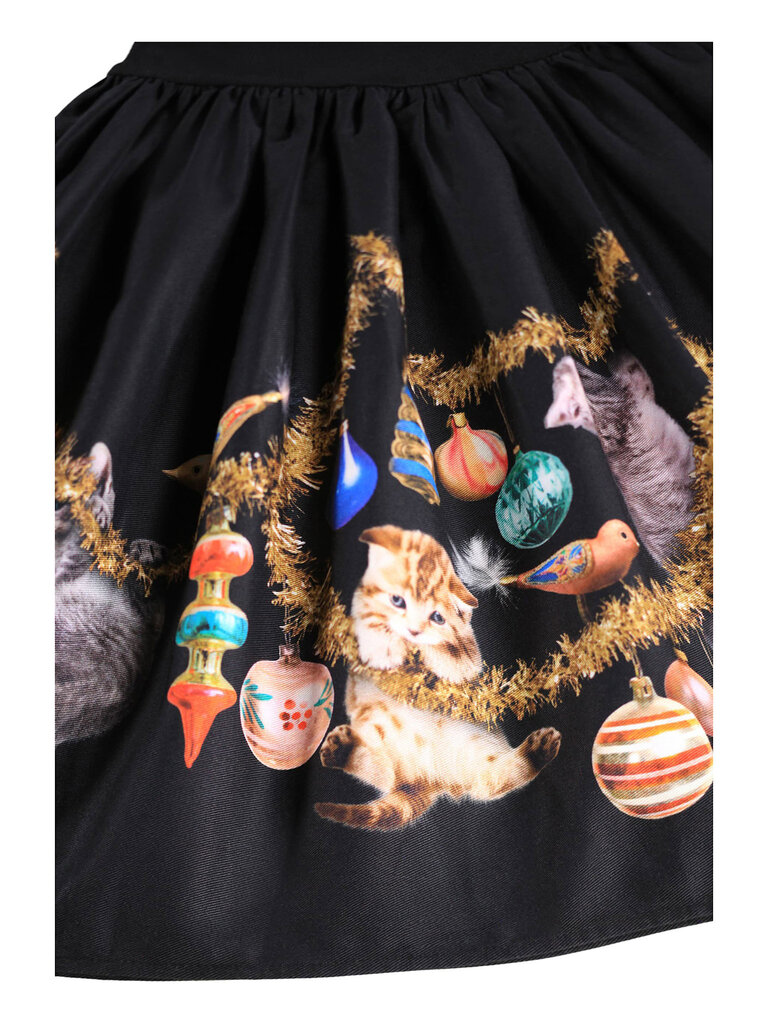 Molo Casie Warm - Tinsel Tangle