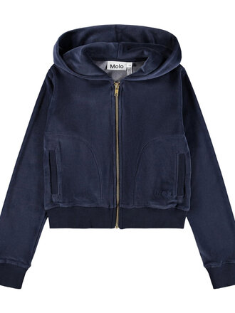 Molo Milla - Navy Blazer