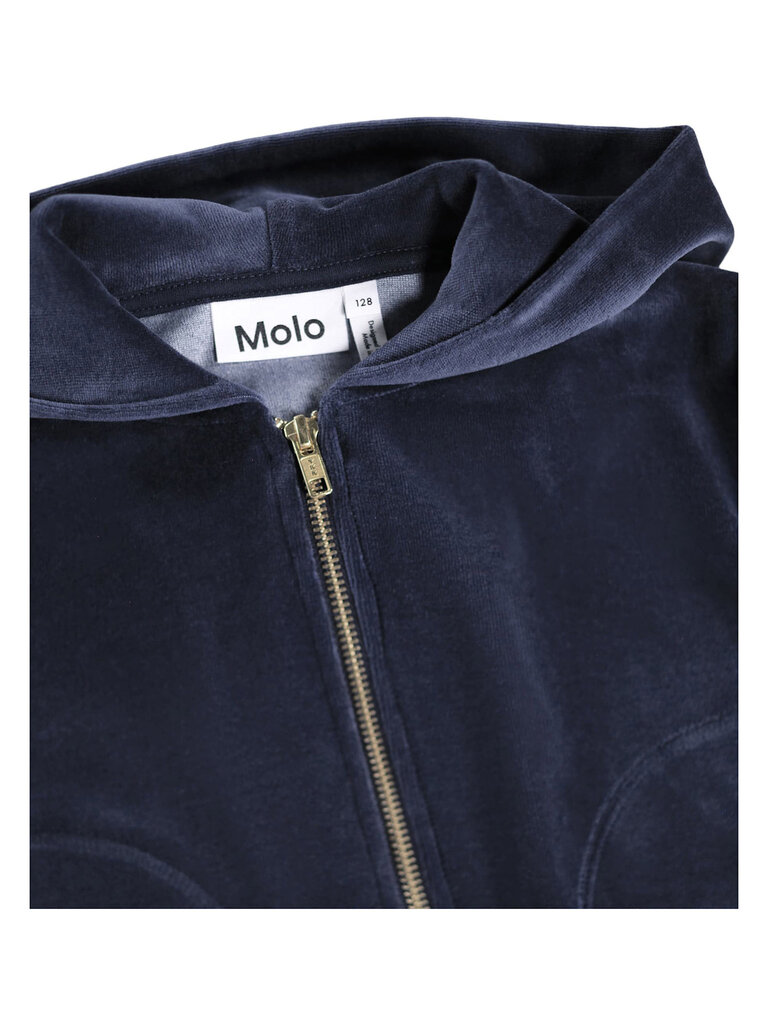 Molo Milla - Navy Blazer
