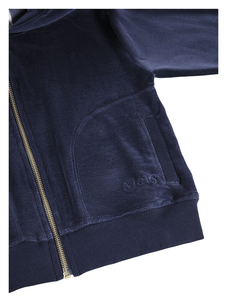 Molo Milla - Navy Blazer