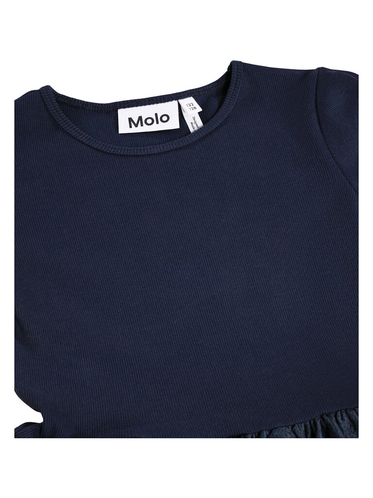 Molo Casie Warm - Forest Knit